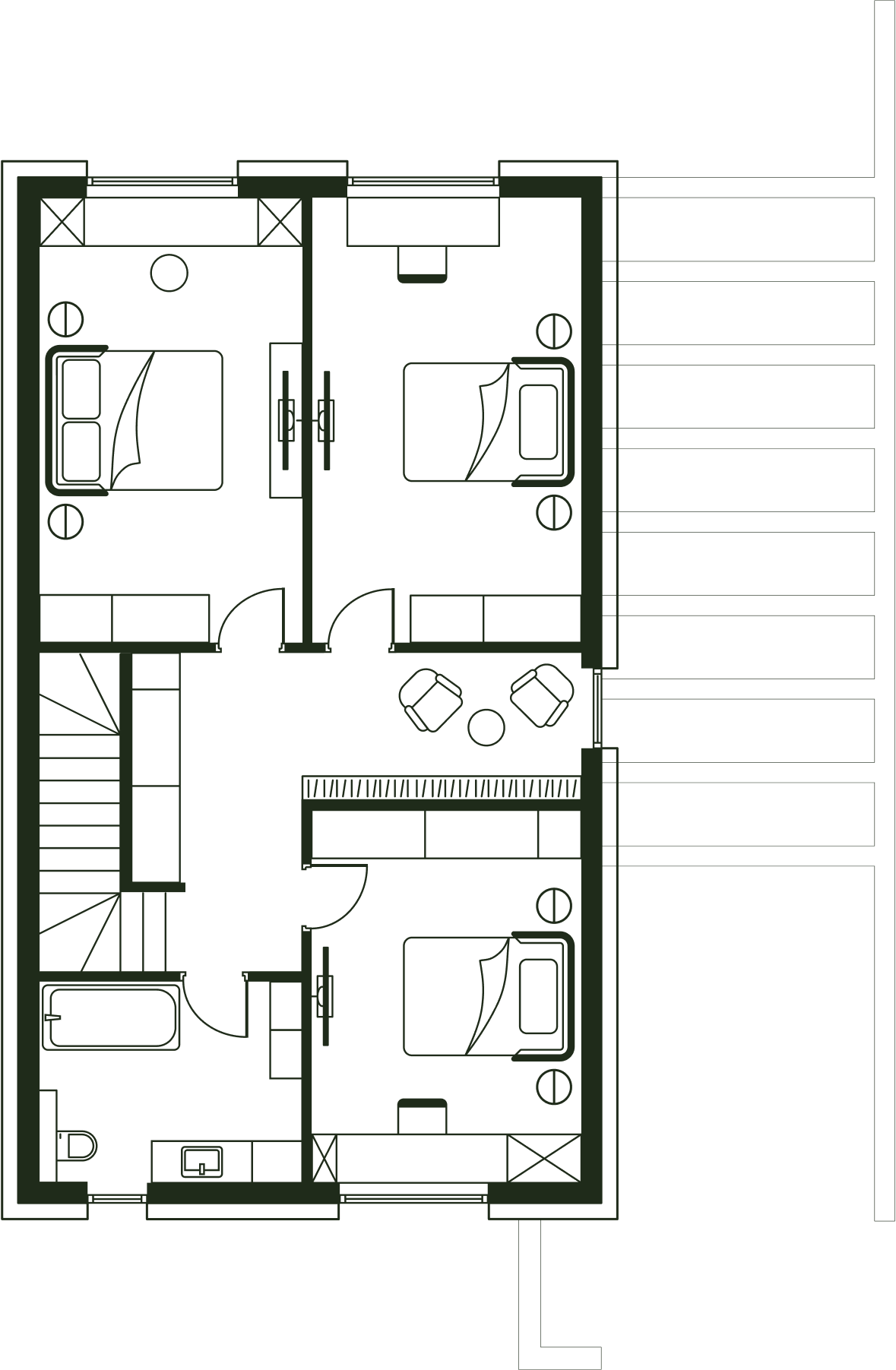 Другий поверх