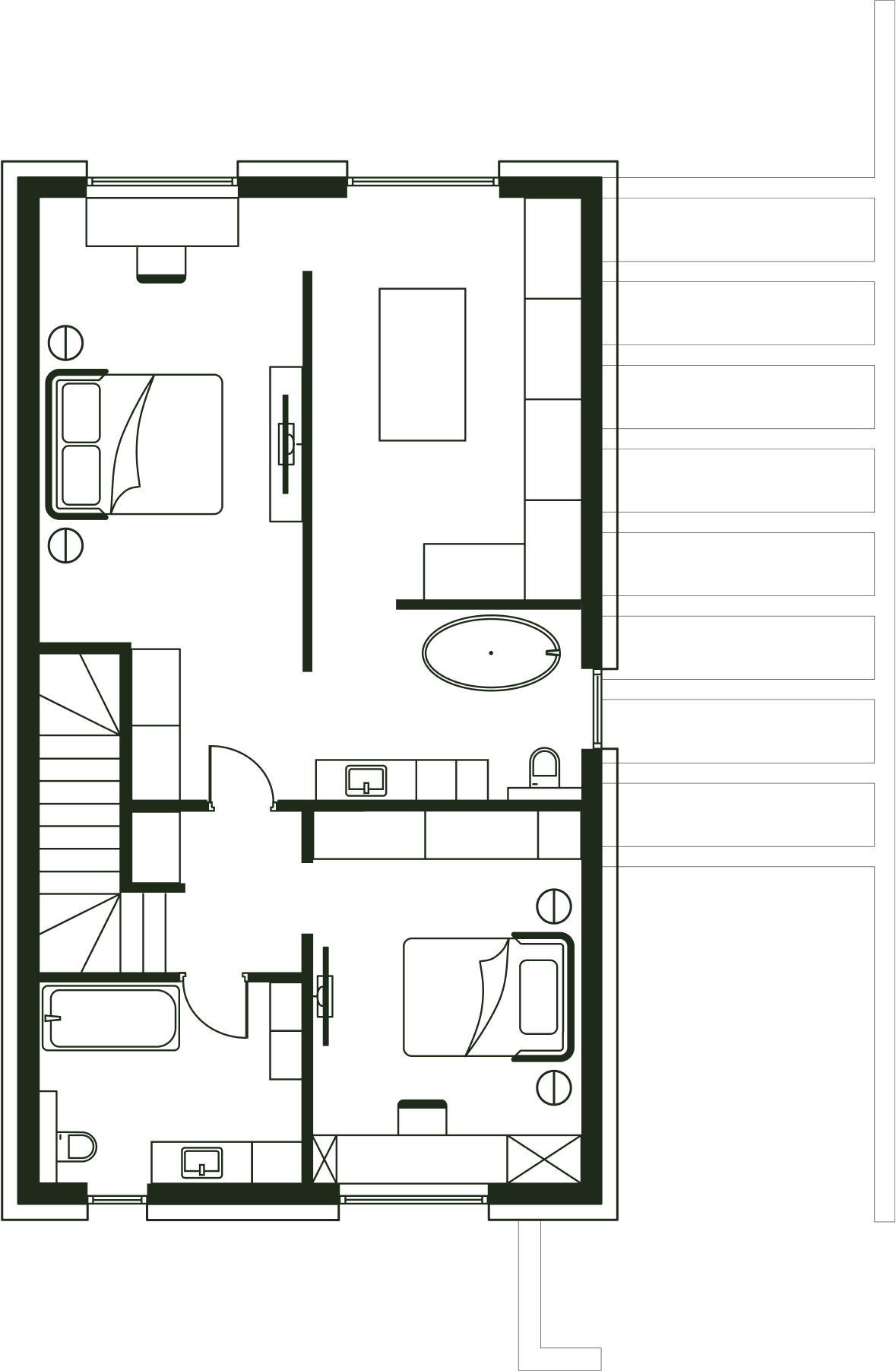 Другий поверх