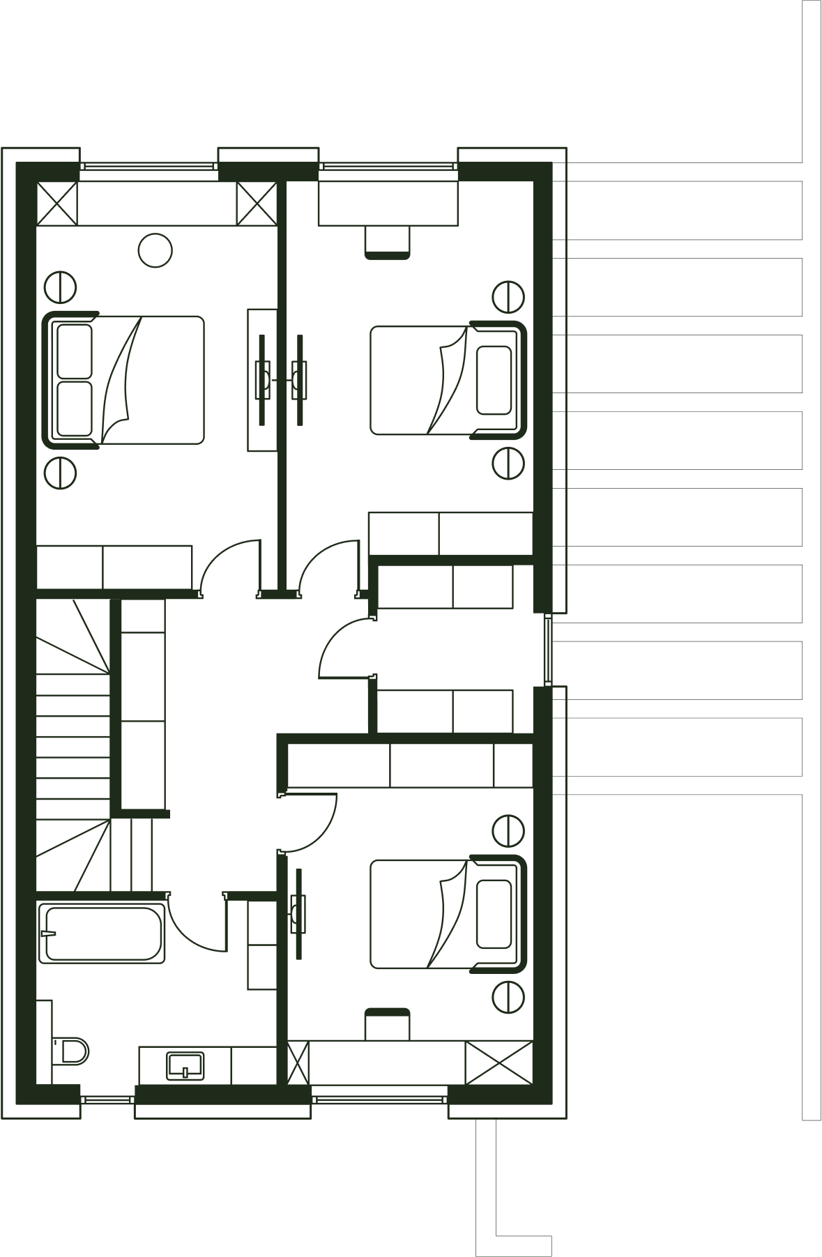 Другий поверх