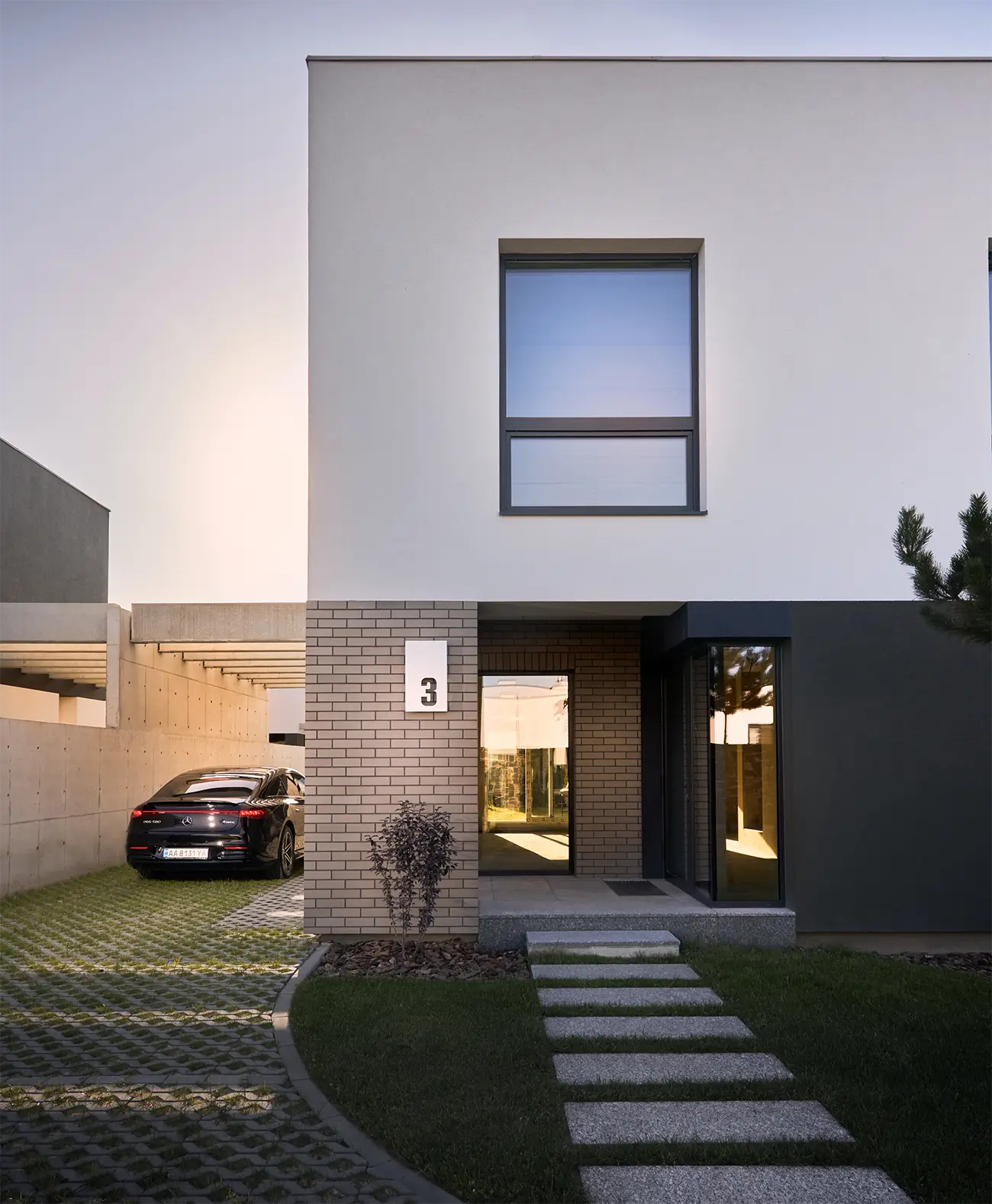 Перша черга