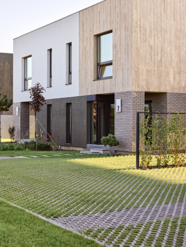 Друга черга