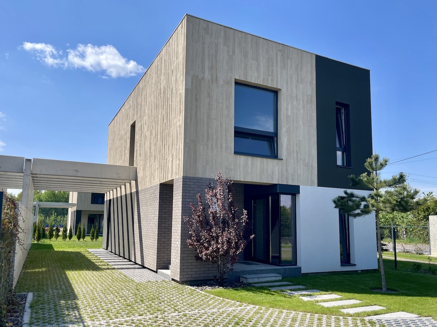 Приватність